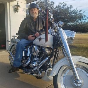 Meet your Posher, Scott